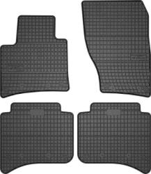 FroGum Volkswagen Touareg (2010-2018) Set de covorașe din cauciuc Frogum (FROGUM-0407)