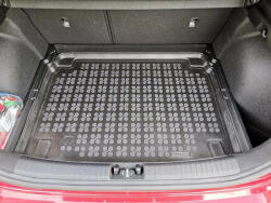 Rezaw-Plast Kia Ceed (III) Hatchback (2018-) tavă pentru portbagaj Rezaw-Plast cu margini înalte și dimensiuni precise (REZAWPLAST-230756)