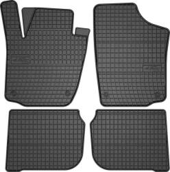 FroGum Seat Toledo IV (2013-) Set de covorașe din cauciuc Frogum (FROGUM-0364)