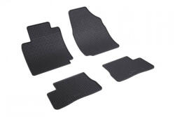 RIGUM Nissan MICRA (K12) ( 2003-2010 ) Set de covorașe Rigum din cauciuc (RIGUM-901764)