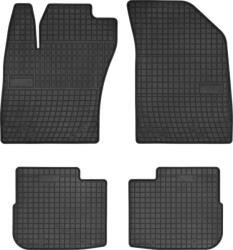 FroGum Fiat Tipo Hatchback / Station Wagon (2015-) Set covorașe din cauciuc Frogum (FROGUM-547969)