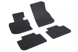 RIGUM BMW X4 (G02) ( 2018- ) Set de covorașe din cauciuc Rigum (RIGUM-904826)