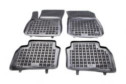 Rezaw-Plast Opel Insignia (II) (2017-) Set de covorașe din cauciuc Rezaw-Plast cu margini înalte (REZAWPLAST-200524)