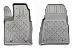 Aristar Ford Custom (2018-) 2 locuri, automat Set de covorașe din cauciuc 3D Aristar cu margini înalte (ARISTAR-653146)