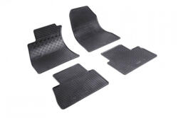 RIGUM Nissan JUKE (2010-2019) Set covorașe din cauciuc Rigum (RIGUM-901757)