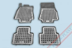 Rezaw-Plast Mercedes A-CLASS (W169) (2004-2012) set de covorașe din cauciuc Rezaw-Plast cu margini înalte (REZAWPLAST-201704)