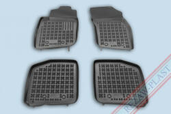 Rezaw-Plast Volvo S40 / V40 (1995-2004) Set de covorașe din cauciuc Rezaw-Plast cu margini înalte (REZAWPLAST-200401)