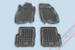 Rezaw-Plast Fiat PUNTO (III) (2012-2018) set de covorașe din cauciuc Rezaw-Plast cu margini înalte (REZAWPLAST-201514)