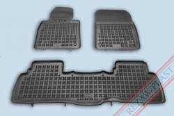 Rezaw-Plast Toyota LAND CRUISER (J20) ( 2008-2021 ) Set de covorașe din cauciuc Rezaw-Plast (REZAWPLAST-201413)