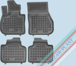 Rezaw-Plast BMW 2 Active Tourer (U06) ( 2021- ) Set de covorașe din cauciuc Rezaw-Plast cu talon înalt (REZAWPLAST-200741)