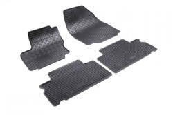 RIGUM Ford S-MAX (I) / GALAXY (II) (2006-2015) Set de covorașe din cauciuc Rigum (RIGUM-900897)