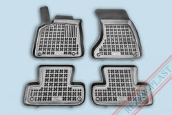 Rezaw-Plast Audi Q5 (8R) ( 2008-2017 ) Set de covorașe din cauciuc Rezaw-Plast (REZAWPLAST-200306)
