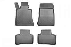 Aristar Mercedes GLK (X204) (2008-2015) Set de covorașe din cauciuc 3D cu margini înalte Aristar (ARISTAR-602714)
