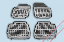 Rezaw-Plast Ford Mondeo (IV) (2007-2014) Set de covorașe din cauciuc Rezaw-Plast cu margini înalte (REZAWPLAST-200605)