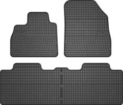 FroGum Renault ESPACE (V) (2015-2023) Set de covorașe din cauciuc Frogum (FROGUM-546887)