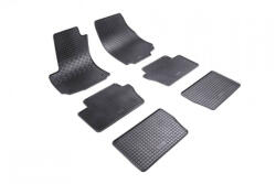 RIGUM Opel Zafira B (2005-2014) Rigum - Set de covorașe din cauciuc pentru 7 locuri (RIGUM-901986)
