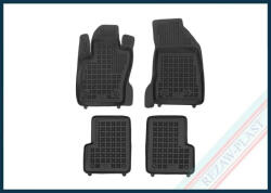 Rezaw-Plast Jeep RENEGADE MHeV (2021-) set de covorașe din cauciuc Rezaw-Plast cu margini înalte (REZAWPLAST-203109)