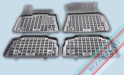 Rezaw-Plast BMW X6 (G06) (2020-) Set covorașe din cauciuc Rezaw-Plast cu margini înalte (REZAWPLAST-200738)
