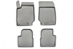 Aristar Citroen C4 (2020-) / Peugeot 2008 (2019-) Set de covorașe din cauciuc 3D cu margini înalte Aristar (ARISTAR-603578)