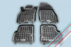 Rezaw-Plast Alfa Romeo MITO ( 2008-2018 ) Set de covorașe de cauciuc cu profil înalt Rezaw-Plast (REZAWPLAST-202505)