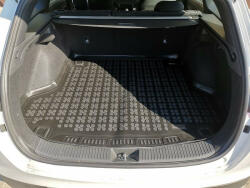 Rezaw-Plast Hyundai i30 ( 2020- ) Compartiment pentru bagaje Rezaw-Plast cu dimensiuni exacte