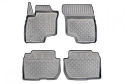 Aristar Mitsubishi Outlander (III) PHEV (2020-) Set de covorașe din cauciuc 3D cu margini înalte Aristar (ARISTAR-603496)
