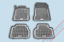 Rezaw-Plast Mercedes Clasa E (W210) (1995-2002) Set de covorașe din cauciuc Rezaw-Plast cu margini înalte (REZAWPLAST-201708)