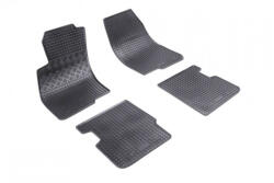 RIGUM Fiat PUNTO Evo (2009-2012) Set de covorașe din cauciuc Rigum (RIGUM-900774)