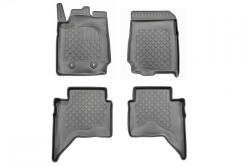 Aristar Ford Ranger (2012-) Set de covorașe din cauciuc 3D cu margini înalte Aristar (ARISTAR-603143)
