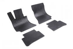 RIGUM Mercedes E-CLASS (W212) ( 2009-2016 ) Set de covorașe din cauciuc Rigum (RIGUM-901658)