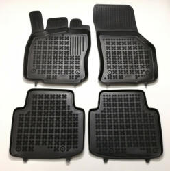 Rezaw-Plast Volkswagen ARTEON (2017-) Set de covorașe din cauciuc Rezaw-Plast cu margini înalte (REZAWPLAST-200124)