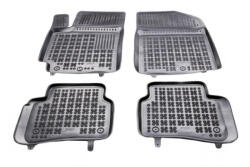 Rezaw-Plast Kia Rio VI (2017-) Set de covorașe din cauciuc Rezaw-Plast cu margini înalte (REZAWPLAST-201022)