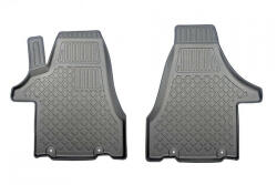 Aristar Volkswagen T5-T6 / Transporter (2003-) Set covorașe din cauciuc 3D cu margini înalte Aristar (ARISTAR-653105)