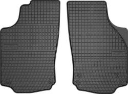 FroGum Opel Corsa (C) / Tigra (B) Twin / Combo (C) ( 2000-2006 ) Set de covorașe din cauciuc Frogum (FROGUM-0705P)