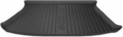 Frogum Alfa Romeo 147 Hatchback (2000-2010) DryZone Frogum covoraș pentru portbagaj (FROGUM-DZ406780)