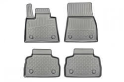 Aristar BMW X6 (G06) (2020-) Aristar Set de covorașe de cauciuc cu talon înalt Aristar High bead (ARISTAR-603640)
