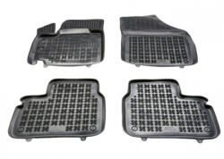 Rezaw-Plast Suzuki Ignis (III) Hybrid (2019-) Set covorașe din cauciuc Rezaw-Plast (REZAWPLAST-202217)