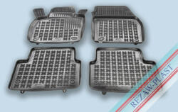 Rezaw-Plast Skoda Scala (2019-) Set de covorașe din cauciuc Rezaw-Plast cu margini înalte (REZAWPLAST-200215)