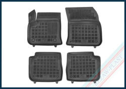 Rezaw-Plast Citroen e-C4 (2020-) Set de covorașe din cauciuc Rezaw-Plast cu margini înalte (REZAWPLAST-201240)