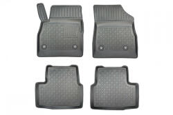 Aristar Opel Astra (K) (2015-2022) Set covorașe din cauciuc 3D cu margini înalte Aristar (ARISTAR-603434)
