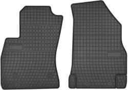 FroGum Fiat DOBLO (II) (2010-2022) /Opel Combo (2012-2018) Covoraș din cauciuc Frogum pentru 2 persoane (FROGUM-0910P)