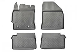 Aristar Toyota AURIS (E180) ( 2012-2019 ) Aristar Set de covorașe de cauciuc cu talon înalt Aristar High bead (ARISTAR-603374)