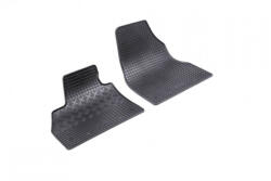 RIGUM Renault KANGOO (II) (2008-2021) Rigum pentru 2 persoane (RIGUM-902129)