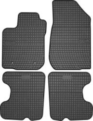 FroGum Dacia Sandero Stepway (2012-2018) Set de covorașe din cauciuc Frogum (FROGUM-402270)