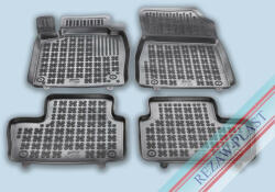 Rezaw-Plast Nissan JUKE (II) (2019-) set de covorașe din cauciuc Rezaw-Plast cu margini înalte (REZAWPLAST-201824)