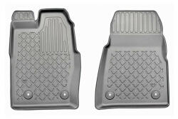 Aristar Ford Custom (2018-) Set manual de covorașe din cauciuc 3D cu margini înalte Aristar (ARISTAR-653145)