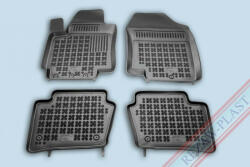 Rezaw-Plast Hyundai i20 (I) ( 2008-2014 ) Set de covorașe din cauciuc Rezaw-Plast (REZAWPLAST-201602)