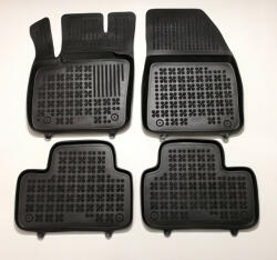 Rezaw-Plast Volvo XC40 (2017-) Set de covorașe din cauciuc cu margini înalte Rezaw-Plast (REZAWPLAST-200416)