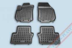 Rezaw-Plast Opel Zafira B (2005-2014) cu margini înalte Rezaw-Plast (REZAWPLAST-200507)