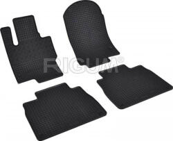 RIGUM Mercedes GLS (X167) (2019-) Set covorașe din cauciuc Rigum (RIGUM-905359)